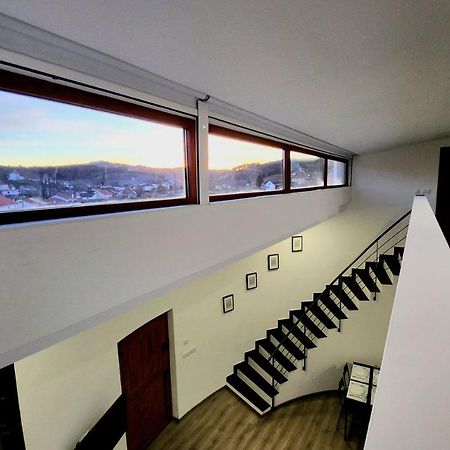 O Abel Hotel rural Bragança Esterno foto