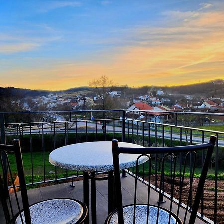 O Abel Hotel rural Bragança Esterno foto