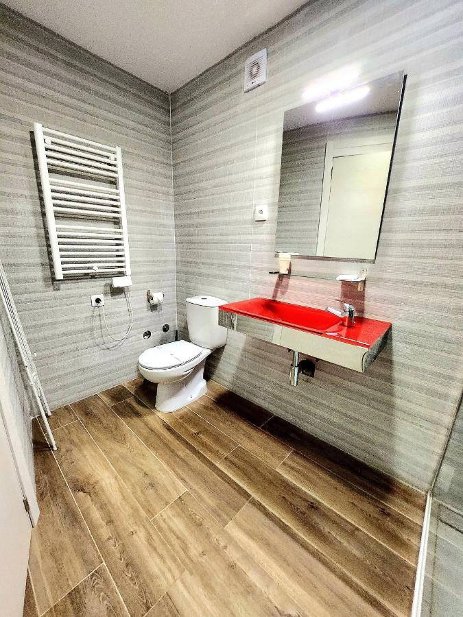 O Abel Hotel rural Bragança Esterno foto