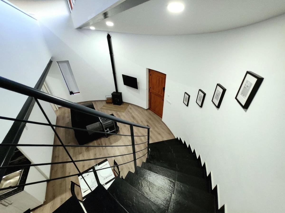 O Abel Hotel rural Bragança Esterno foto