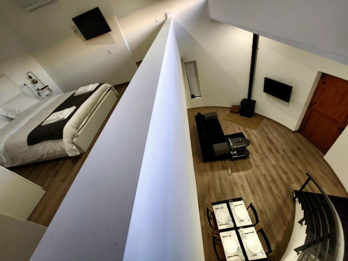 O Abel Hotel rural Bragança Esterno foto