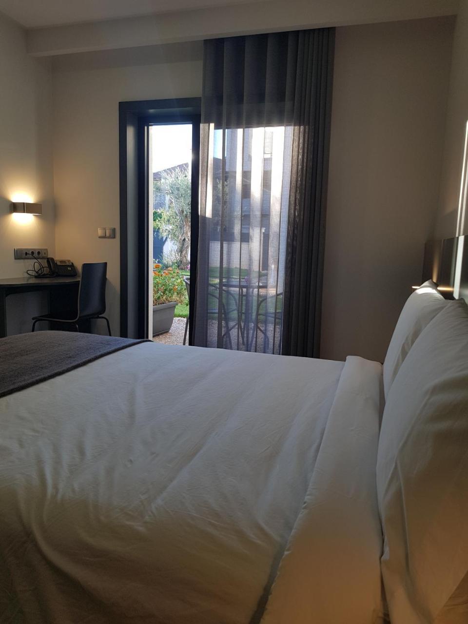 O Abel Hotel rural Bragança Esterno foto