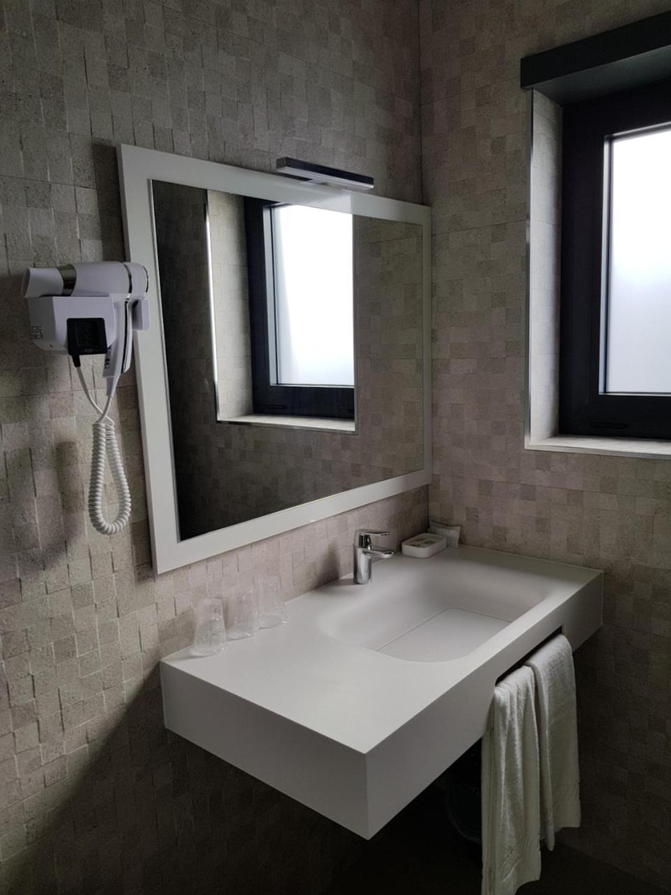 O Abel Hotel rural Bragança Esterno foto