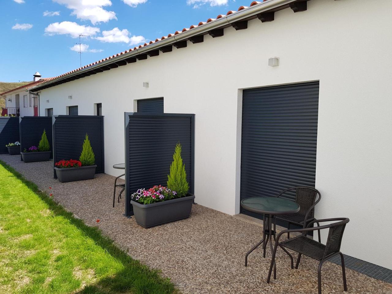 O Abel Hotel rural Bragança Esterno foto